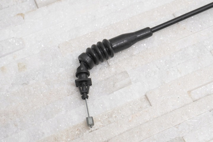 FORD FUSION MK2 2012-216 CÂBLE OUVERTURE COUVERCLES CAPOTS GAUCHE DS7316C657AF