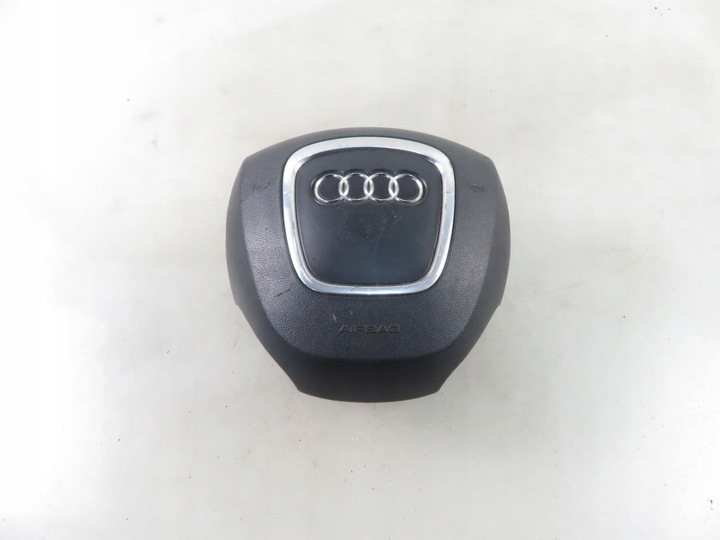 AIR BAGS STEERING WHEEL AUDI A4 B7 8E0880201DE photo 1 - milautoparts-fr.ukrlive.com