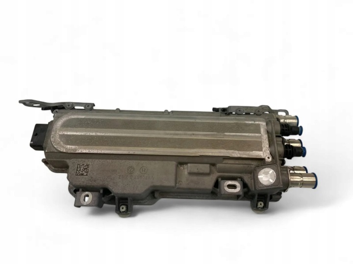 INWENTER BMW 3 (G20, G28) 5A4D1F7 30826198 2020