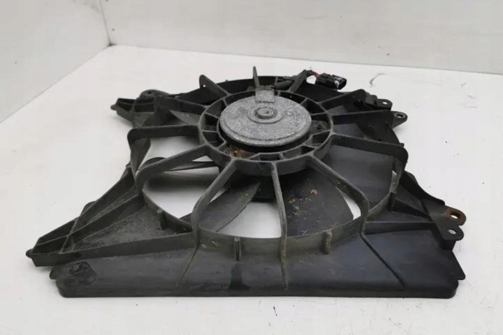 PANNEAU AVANT HONDA CIVIC IX (FK) MF4227506770 2.2L DIESEL 110KW 2012