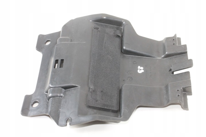 MOTO GUZZI V 100 V100 MANDELLO AVEC PROTECTION PLASTIQUE BATTERIE