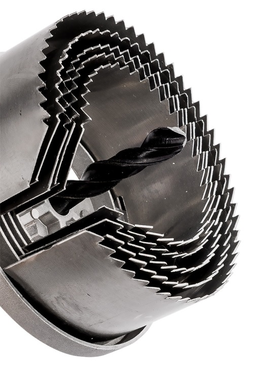 OTWORNICE VERS DREWNA COURONNE 60 95MM HAUT 40MM, KIT 5SZT. GRAPHITE