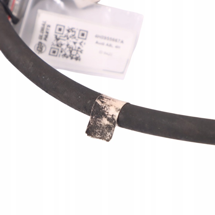 AUDI A8L 4H TUYAU TUYAU FIL LAVE-GLACES PHARE 4H0955667A