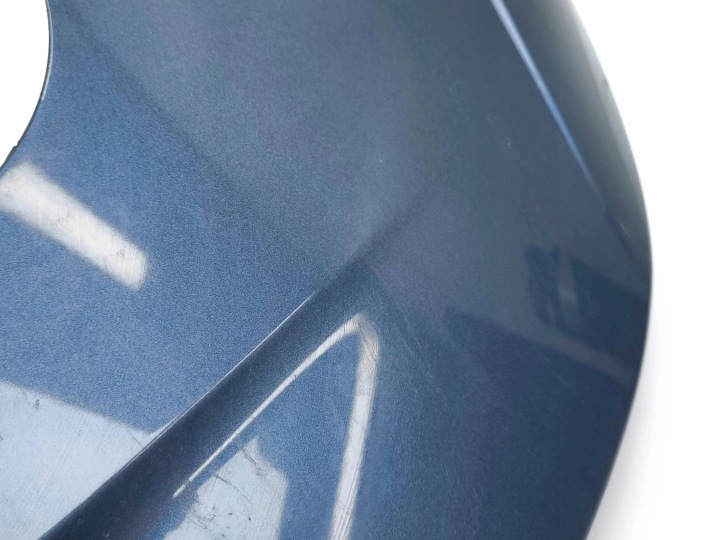 FORD KUGA III 2022 SPOILER COUVERCLES DE COFFRE ARRIÈRE COUVERCLES DE COFFRE