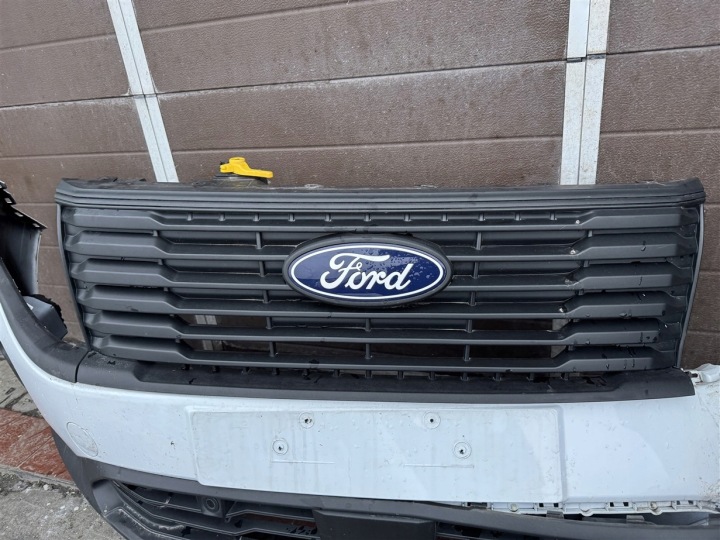 PARE-CHOCS AVANT AVANT GRILLE CALANDRE PHARES ANTIBROUILLARD GRILLE PDC FORD COURIER MK3 MK2