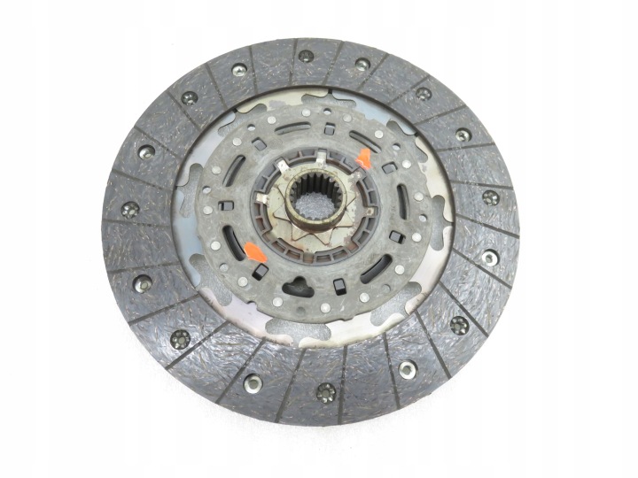 VOLANT BIMASSE TOYOTA AURIS II 2.0 D-4D 3125005210 3121005150