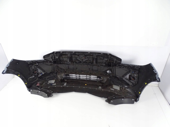 PARE-CHOCS AVANT AVANT AUDI Q4 89A
