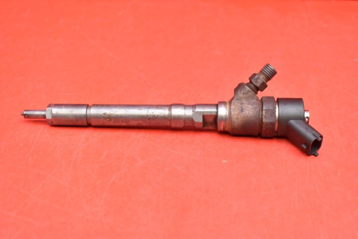 INJECTEUR INJECTEUR TEST 33800-27010 HYUNDAI SANTA FE 1 I 2.0 CRDI 112 KM