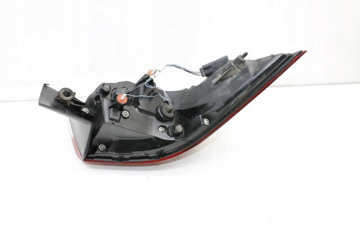 OPEL INSIGNIA B LIFTBACK PHARE ARRIÈRE ARRIÈRE DROITE DANS AILE 39125832