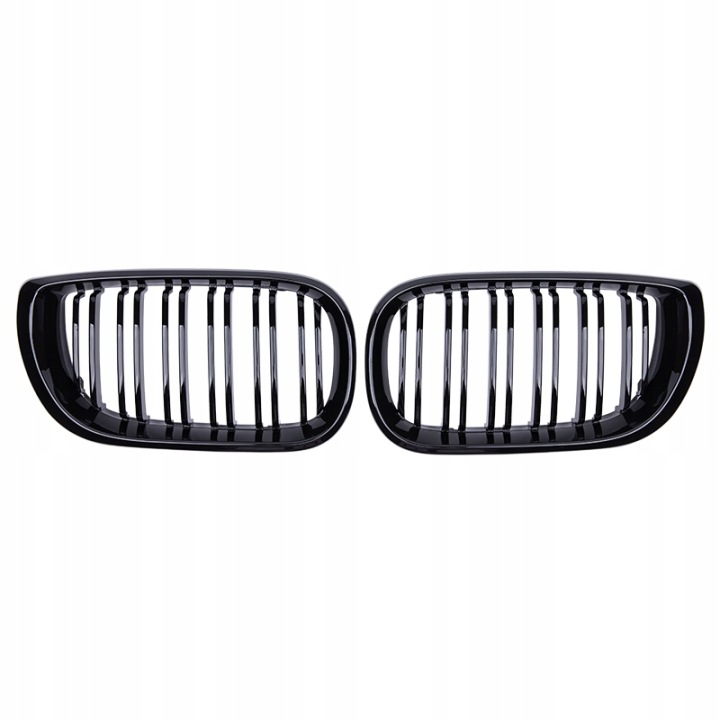 GRILLES GRILLE BMW E46 LIFT 01- BERLINE UNIVERSEL M3 BRILLANT