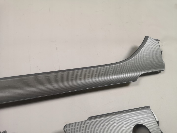 BAGUETTES DÉCORS KONOSOLI TABLEAU DE BORD FORD EXPLORER 2020-