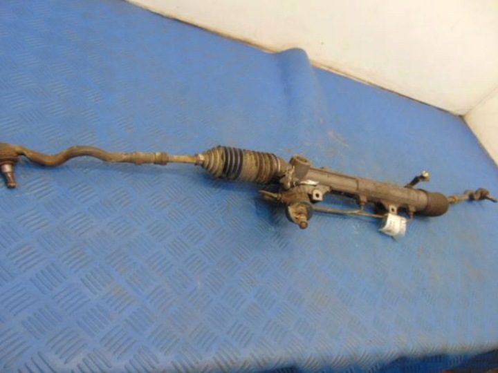 BMW E46 UNIVERSEL CRÉMAILLÈRE DE DIRECTION 6755064