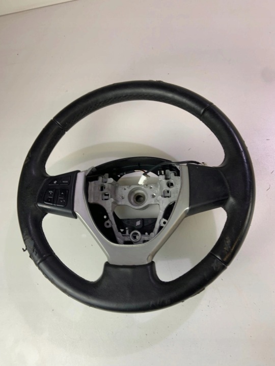 VERS REVÊTEMENTS VOLANT SUZUKI SWIFT MK7