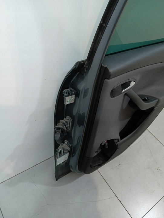 PORTES DROIT ARRIÈRE XL LX7R SEAT ALTEA I (2004-