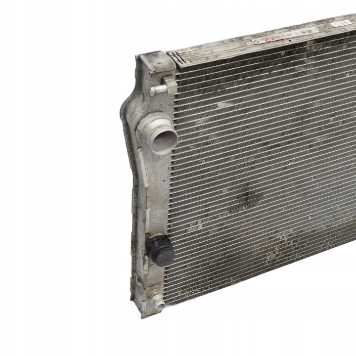 BMW X5 E70 X6 E71 RADIATEUR RADIATOR EAU 7533472