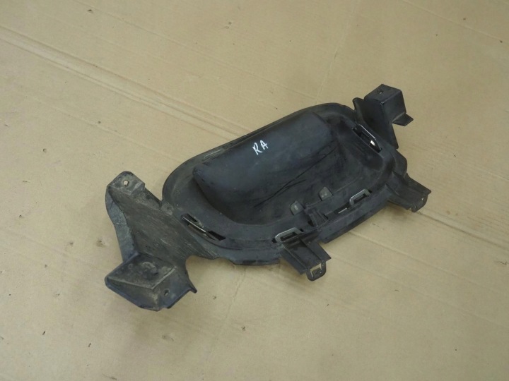 EMBOUT ÉCHAPPEMENT ÉCHAPPEMENT GAUCHE AMG MERCEDES GLC I 253 X253 LIFT