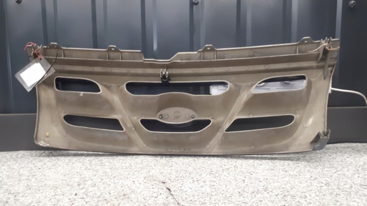 0K08050710 GRILLE CALANDRE KIA SPORTAGE I