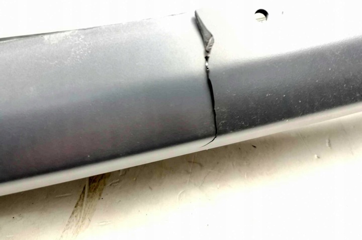 PARE-CHOCS AVANT AVANT MERCEDES E W124 89-95 1612151 A1248804070 1248803970