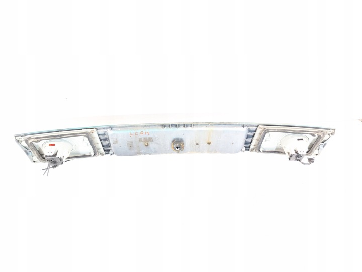 CACHE MOULURE COUVERCLES DE COFFRE COUVERCLES DE COFFRE CODE VERNIS LC6M VW SHARAN 1 95-10