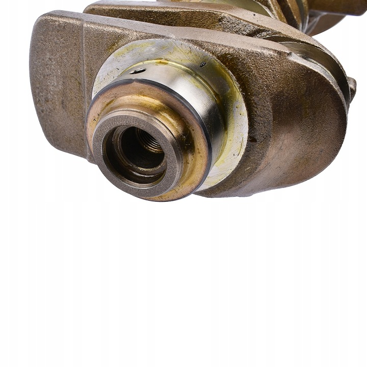 ULEPSZONY VILEBREQUIN TURBO 11217580483 VERS BMW 335I 435I 535I 135I N55 3.0L