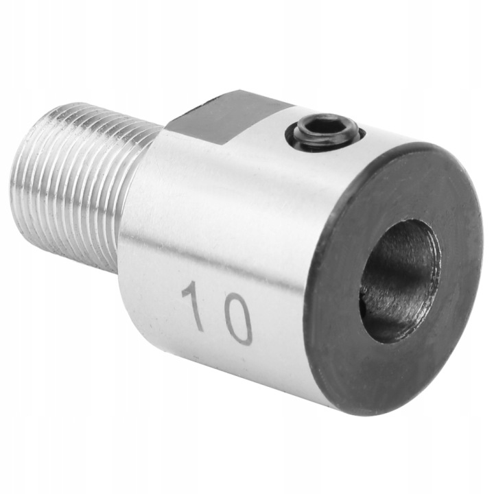 ACIER ACIER STELIMOWY CHUCK M14*1 POUR K01-50/63 K02-50/63 TOKARKA 03