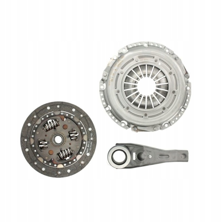KIT ADHÉRENCE SACHS 3000 951 009 3000951009