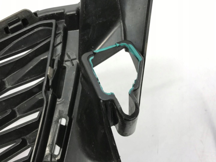 SEAT OE 6JA853668 CALANDRE RADIATEUR