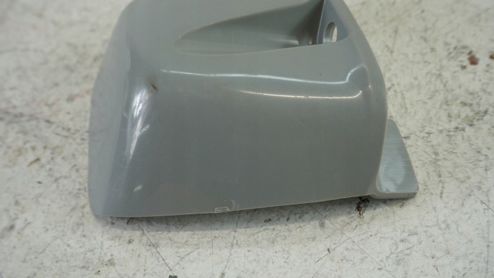 I205 HONDA CRF 450 250 X PROTECTION DÉFLECTEUR D'AIR MOTEUR POMPES À EAU