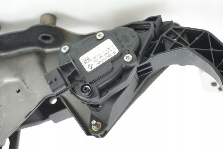 PEDAL GAS FRENOS CLIO CAPTUR 180026380R 