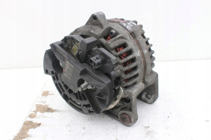 ALTERNATEUR RENAULT MEGANE II SCENIC 2.0 DCI 8200356669