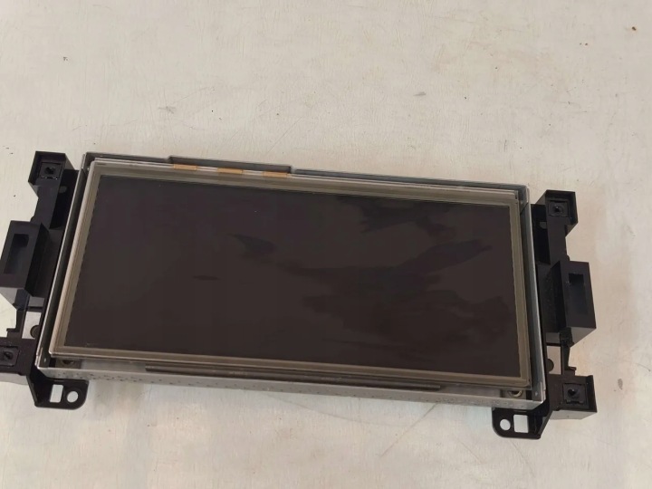 LAND ROVER DISCOVERY MONITEUR MONITEUR ÉCRAN 2018 SUV 4/5DR (16-24)