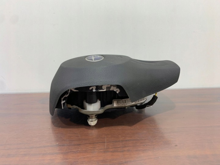 2014 SUBARU FORESTER SJ COUSSIN SÉCURITÉ CONDUCTEUR TG12A02001