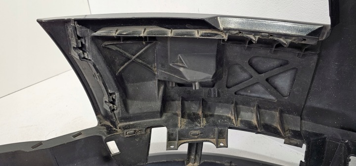 PARE-CHOCS AVANT AVANT AUDI TT 8N0 98-01