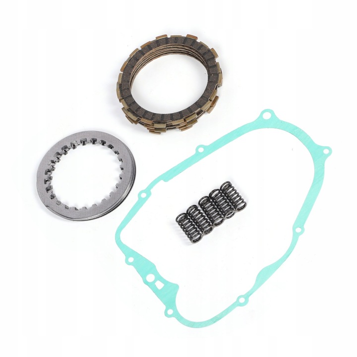 KIT SPRZEGA DYSKI TARCIA DISK SPRINGS JOINT D'ÉTANCHÉITÉ 3XP 16321–00–00 R6