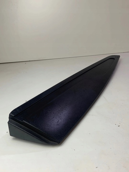 MOULURE PORTES DROIT ARRIÈRE ARRIÈRE RENAULT CLIO IV