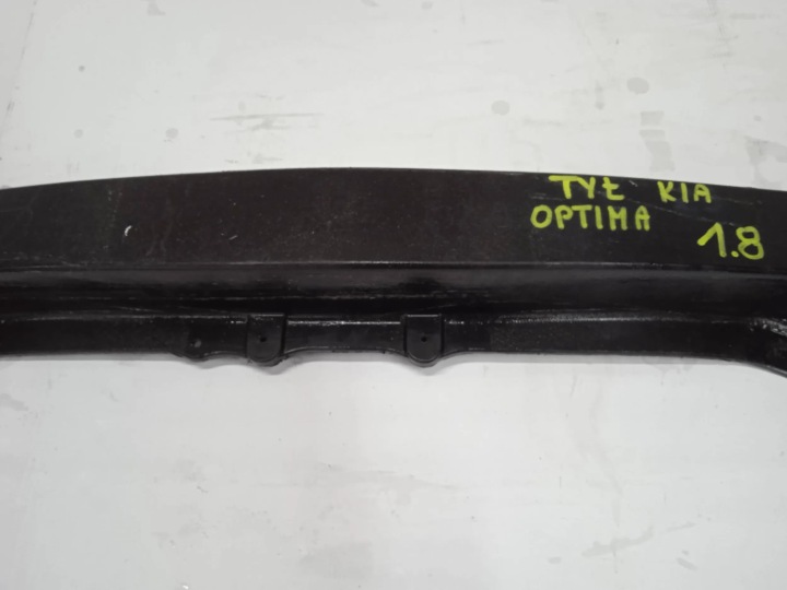 POUTRE PARE-CHOCS ARRIÈRE KIA OPTIMA