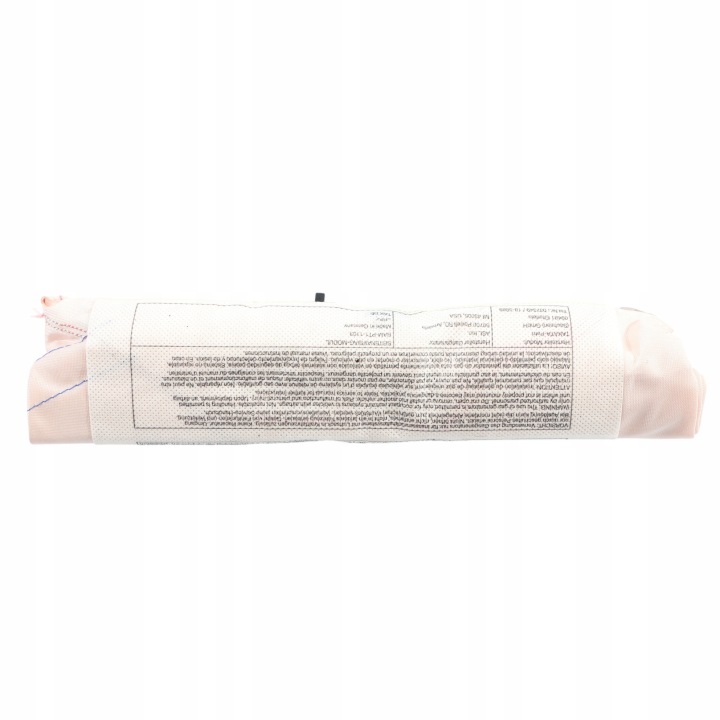 AUDI A4 B8 COUSSIN SÉCURITÉ SIÈGES GAUCHE AVANT 8K0880241H