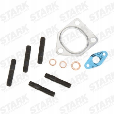 TURBINE TURBOCOMPRESSEUR STARK SKCT-1190363