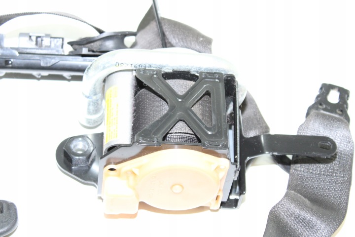 CEINTURE DE SÉCURITÉ GAUCHE AVANT OPEL INSIGNIA A 3063932AA