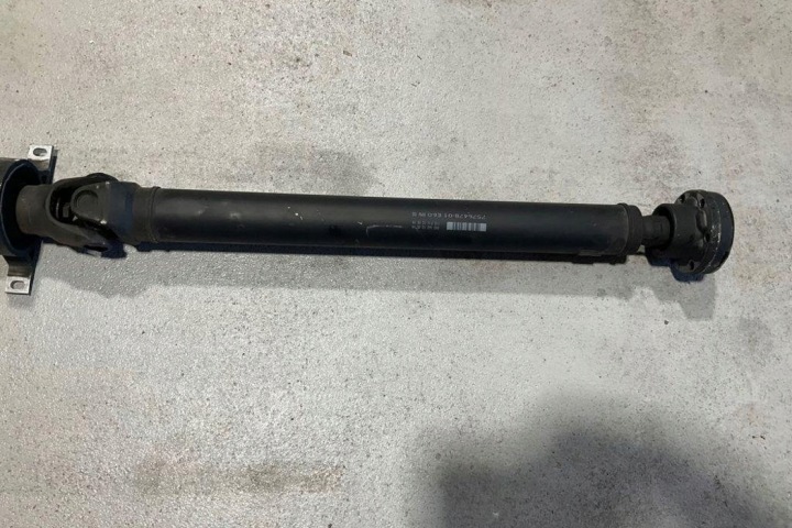 ARBRE DE TRANSMISSION BMW 5 (E60) 7576478 4.8L GASOLINE 2009