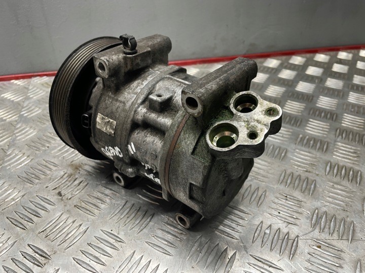 COMPRESSEUR KLIMATYZACIJ 447220-8645 FIAT BRAVO II 1.9JTD