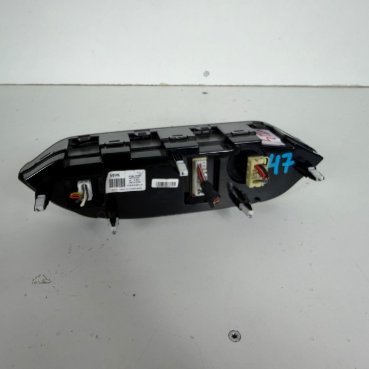 PANNEAU CLIMATISATION CONDUIT D'AIR D'USINE KIA RIO 3 III OE ORIGINAL 97250-1W950