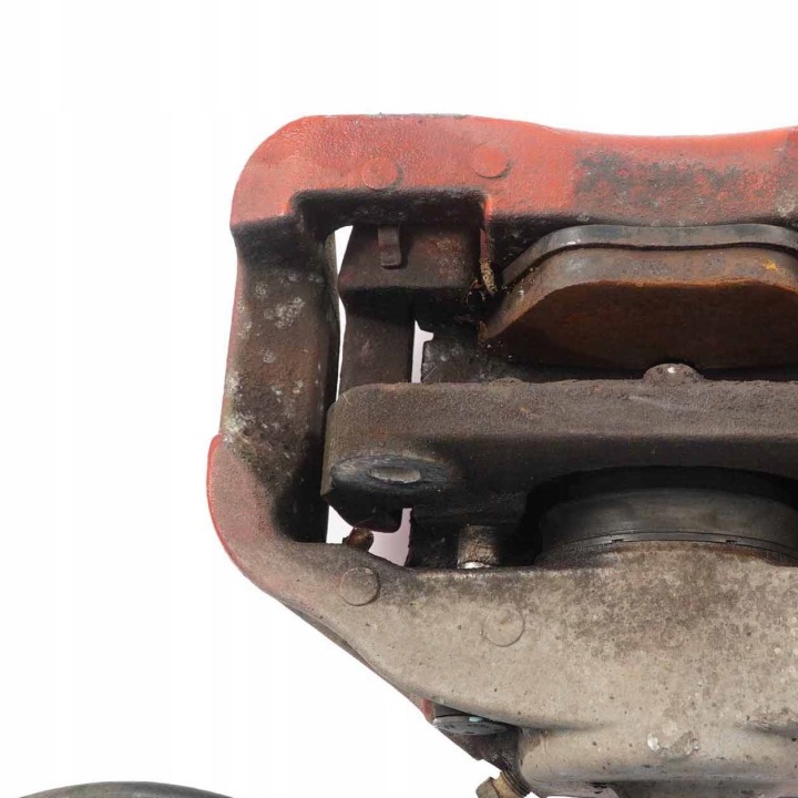 BMW E60 E65 ÉTRIER DE FREIN FREINS GAUCHE AVANT 60/30/324