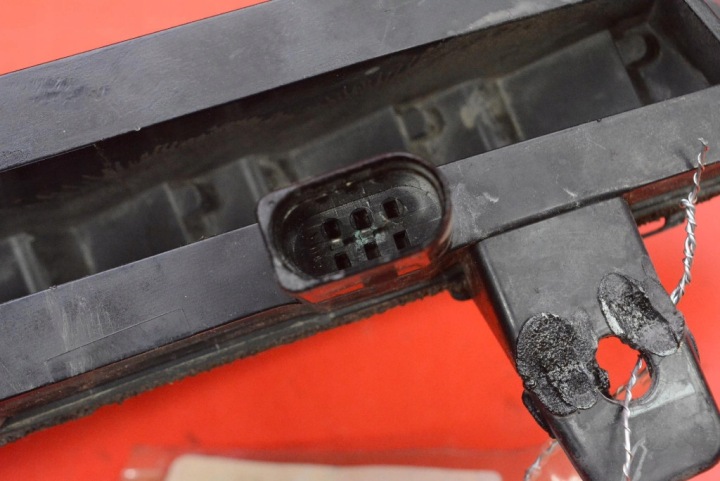 CLIGNOTANT GAUCHE AVANT 4L0953041D AUDI Q7 4L LIFT 08-15