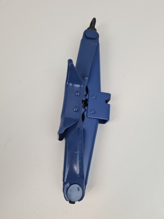 ÉLÉVATEUR TRAPEZOWY CARTREND 10929 1T MANUEL BLEU GARAZ WARSZTAT