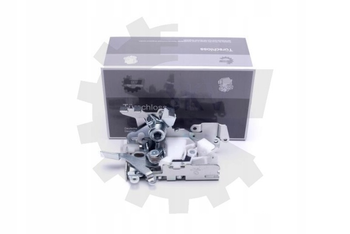ESEN SKV SERRURE CAPOTS MOTEUR 96SKV185 MERCEDES-BENZ SPRINTER VITO