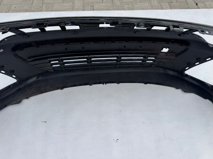 PARE-CHOCS AVANT KIA RIO III 3 LIFT ORIGINAL