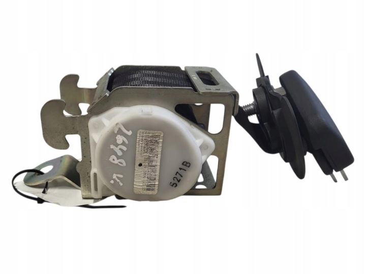 CEINTURE DE SÉCURITÉ ARRIÈRE CENTRAL CITROËN C4 GRAND PICASSO I (UA_)