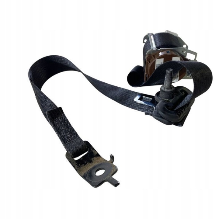 CEINTURE DE SÉCURITÉ ARRIÈRE DROIT JEEP GRAND CHEROKEE I (ZJ) P5ME40DX9AA 3.0L