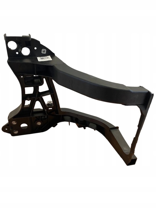 JEU 2 PIÈCES OCULAIRE DROIT GAUCHE SUPPORT PHARES SUPPORT DODGE RAM 1500 13-18